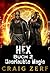 Unerlaubte Magie (Hex #2)