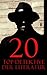 20 Top-Detektive der Litera...