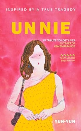 Unnie (Paperback)