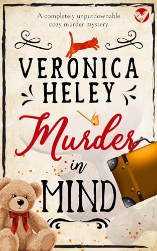 Murder in Mind (Ellie Quicke #13)