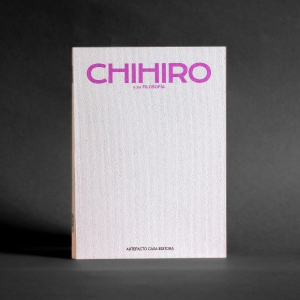 Chihiro y su filosofía
