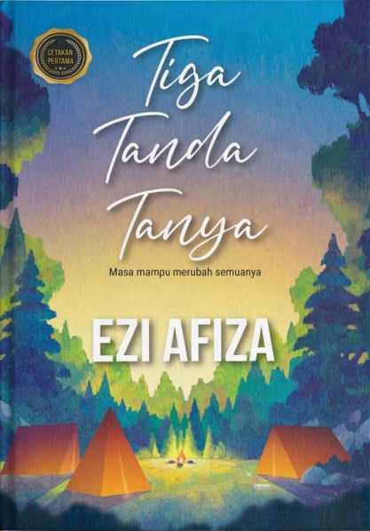 Tiga Tanda Tanya
