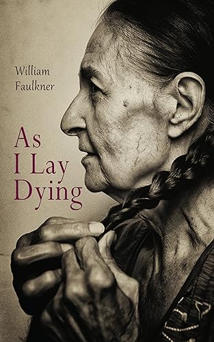 As I Lay Dying