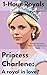 Princess Charlene by 1-Hour Royals