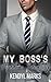 My Boss's Hidden Identity by Kendyl Marks