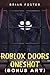 Roblox Doors Oneshot