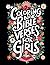Bible Verses Coloring Book For Girls by John Williams Publishing
