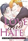 Love and Hate: I’...