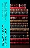 Harvard Classics:...