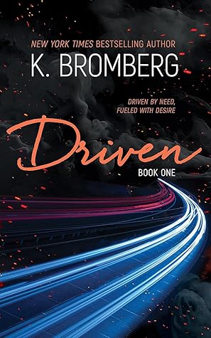 Driven (Driven, #1)