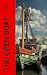 THE OPEN BOAT by Stephen Crane THE OPEN BOAT by Stephen Crane