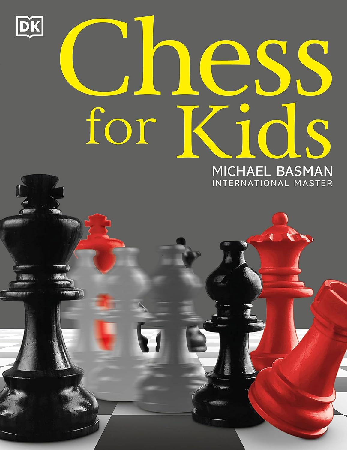 Chess for Kids (Paperback)