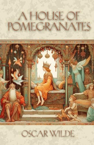 A House of Pomegranates