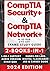 COMPTIA SECURITY+ & NETWORK+ STUDY GUIDE by SmartStudy Solutions