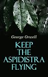 Keep the Aspidist...
