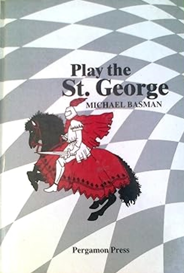 Play the St. George