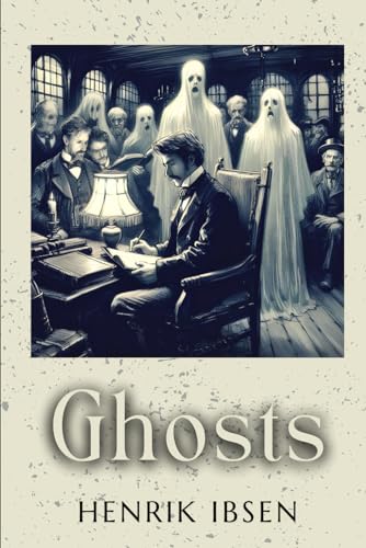 Ghosts