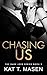 Chasing Us: Une romance de la seconde chance (Dark Love t. 2) (French Edition)