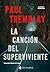 La canción del superviviente (Spanish Edition)