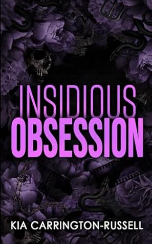 Insidious Obsession