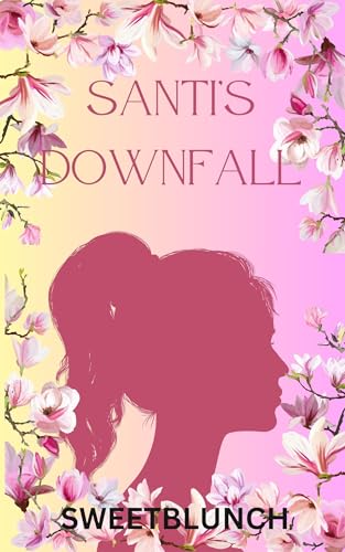 Santi's Downfall (The Jealous Husband Club Book 8)