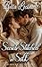Secrets Stitched in Silk by Bella Lockhart