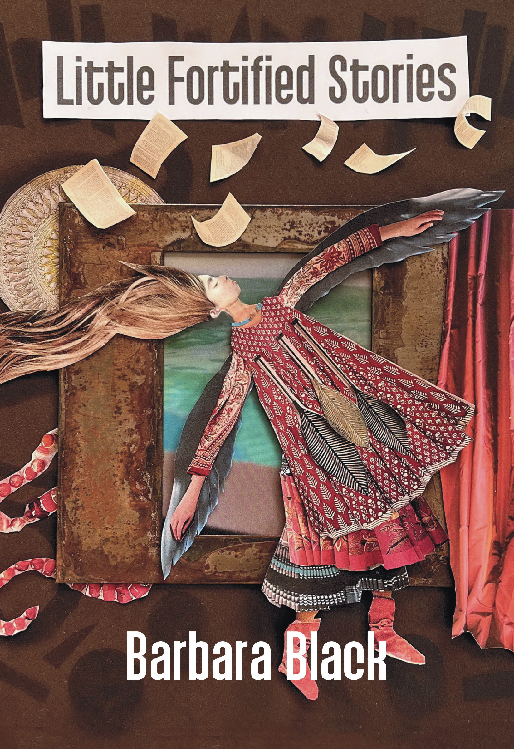 Little Fortified Stories (Paperback)