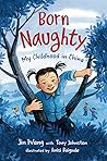 Born Naughty by Jin Wang