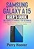 Samsung Galaxy A15 User's G...