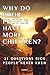 Why Do Poor People Have More Children? by Andrea Febrian