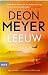 Leeuw (Bennie Griessel, #8)