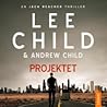Projektet by Lee Child