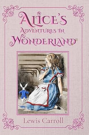 Alice's Adventures in Wonderland