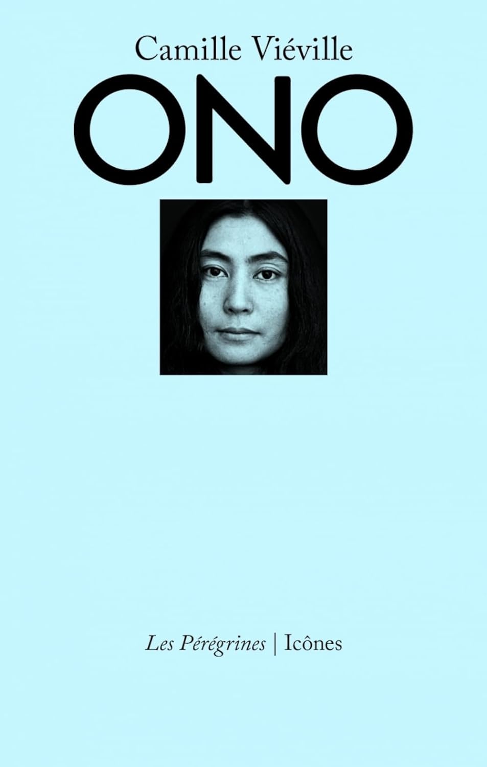 Ono (Paperback)