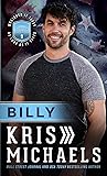 Billy (Guardian Defenders #9)