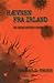 Hævnen fra Irland (En Jacob Detlev thriller, #4)