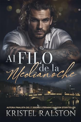 Al filo de la medianoche (Kindle Edition)