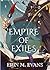 Empire of Exiles by Erin M. Evans