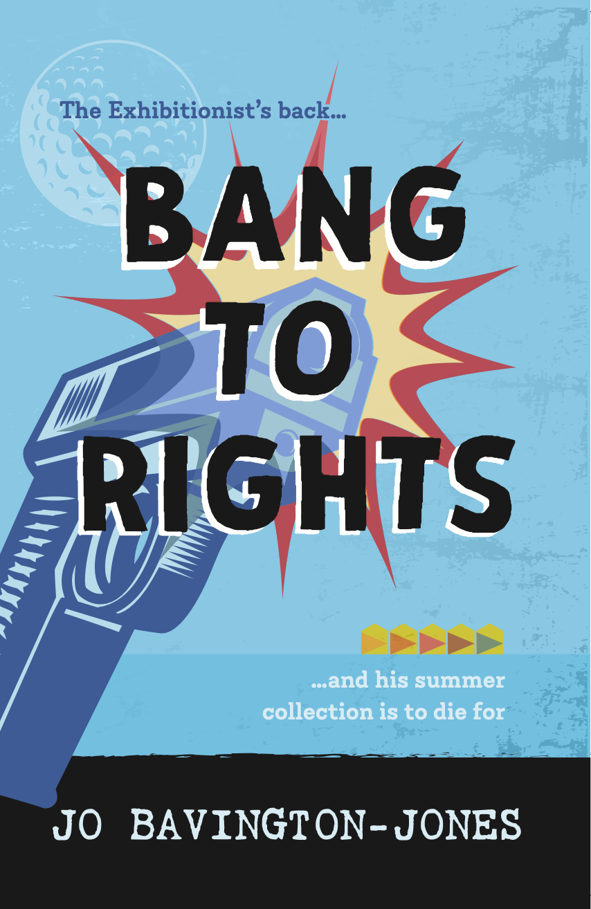 Bang to Rights