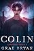 Colin (Vampirgefährte) (German Edition)
