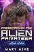 Protected by the Alien Priv...