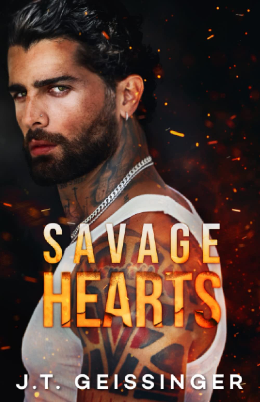 Savage Hearts