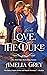 Love, The Duke (Say I Do, #3) by Amelia Grey