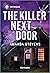 The Killer Next Door by Amanda Stevens