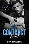 Book cover for The Contract: Room 1 (Club V)