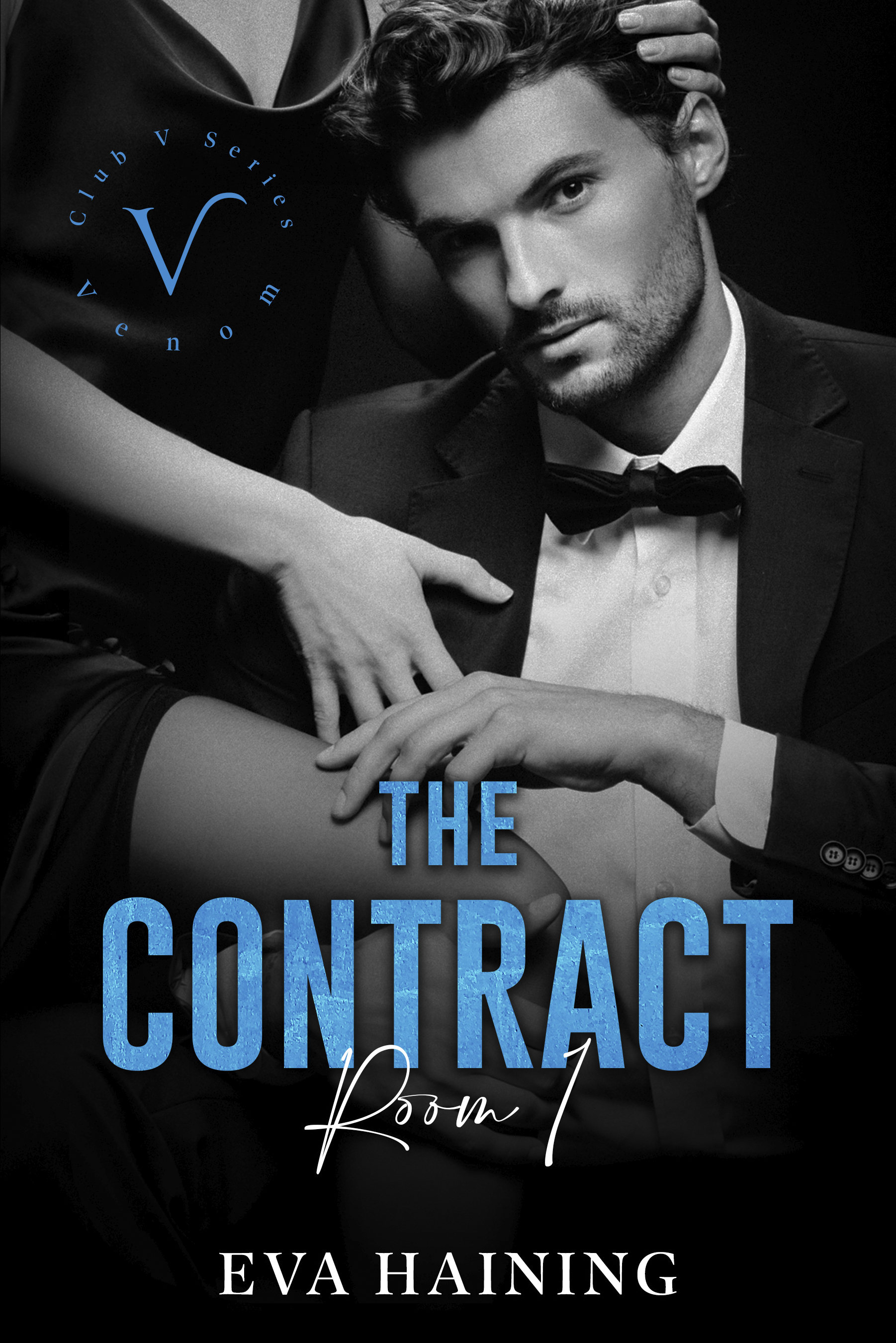 The Contract: Room 1 (Club V)