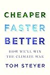 Cheaper, Faster, ...