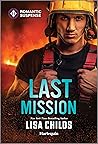 Last Mission by Lisa Childs