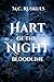 Hart of the Night by M.C. Ruskuls