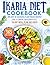 Ikaria Diet Cookbook by Maria Kostas